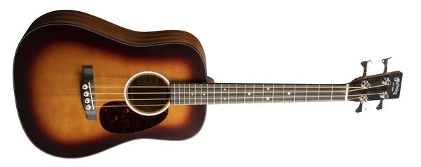 Martin DJR-10E-01 BSB Bass